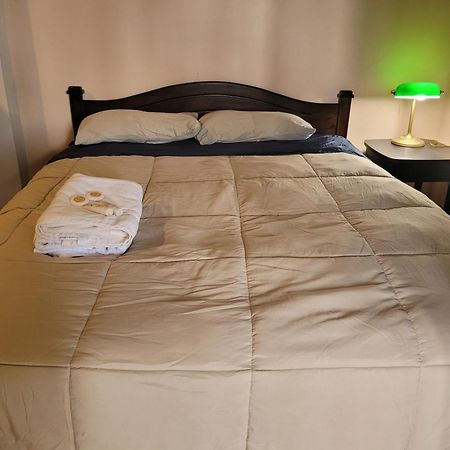 Paradise Comfort Koror Eksteriør bilde